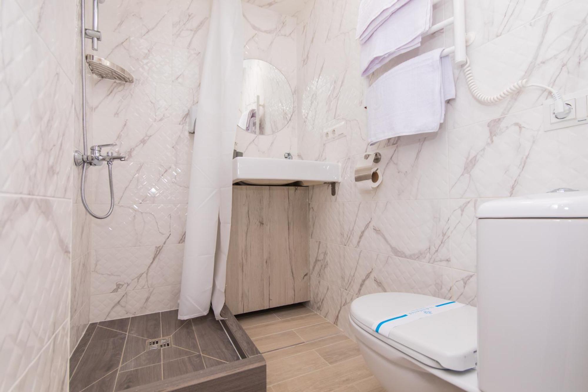 Myfreedom Апартаменти Пр-Т Воскресенський Kyiv Room photo